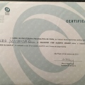 Ampliar imagem: certificate 16