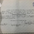 Ampliar imagem: certificate 10