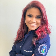 Valéria Silva, Dentista São Paulo