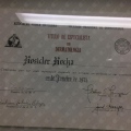Ampliar imagem: certificate 16