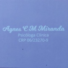 Prof. Agnes do Carmo Merlin Miranda