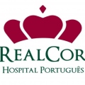 RealCor - Real Hospital PortuguêsRecife - 