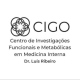 Luis M Ribeiro