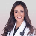 Leticia Bortoni, Médico clínico geral São Paulo