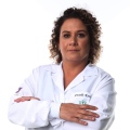 Gracielle Kszan, Nutricionista Londrina