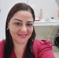 Patricia Fernandes, Terapeuta complementar Salvador