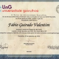 Ampliar imagem: certificate 1