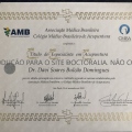Ampliar imagem: certificate 5