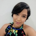 Dra. Kali Ma Bernardes Ayres