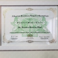 Ampliar imagem: certificate 5