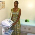 Dra. Cíntia Alves de Castro e Silva