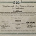 Ampliar imagem: certificate 8