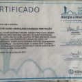 Ampliar imagem: certificate 29