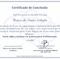 Ampliar imagem: certificate 8