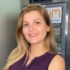 Dra. Gisele Zuvanov Casado