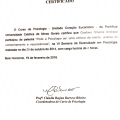 Ampliar imagem: certificate 5