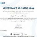 Ampliar imagem: certificate 5