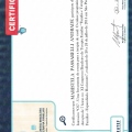 Ampliar imagem: certificate 9