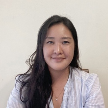 Ampliar imagem: Diana Huh Migliorini, Psicólogo São Paulo