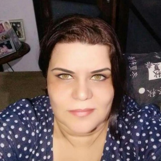 Dra. Andréa Garcia Baran Modesto