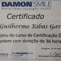 Ampliar imagem: certificate 5