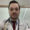 Marcel de Paula Pereira, Cardiologista São Paulo