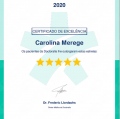 Ampliar imagem: certificate 3