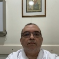Heber Cardoso Wanderley, Cirurgião geral Goiânia