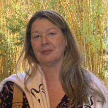 Ampliar imagem: Eliane Rigos, Psicólogo Santos