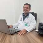 Dr. Vivaldo Gemaque de Almeida