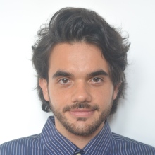 Ampliar imagem: Rodrigo Caio Novaes, Psicólogo Florianópolis