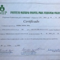 Ampliar imagem: certificate 3