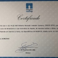 Ampliar imagem: certificate 6