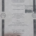 Ampliar imagem: certificate 7