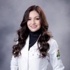 Dra. Milena Melo Gambogi