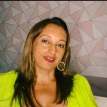Cristiane Nóbrega de Souza, Psicopedagogo Itaquaquecetuba