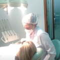 Ludmilla Oliveira Santos, Dentista Juiz de Fora