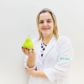 Daniela Grossi, Nutricionista Mogi das Cruzes