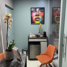 Ampliar imagem: Guilherme Fernando Alves, Dentista São Paulo