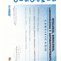Ampliar imagem: certificate 12