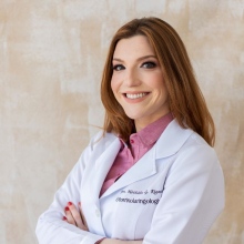 Ampliar imagem: Nathália Grassi Rigatti, Otorrino Chapecó