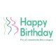 Clínica Happy Birthday