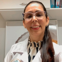 PAULINE TAVARES, Psicopedagogo Belém do Pará