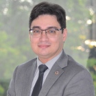 Dr. Sergio Luiz Melo Araujo