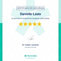 Ampliar imagem: certificate 1