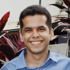 Dr. Gabriel Gonçalves dos Santos