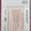 Ampliar imagem: certificate 6