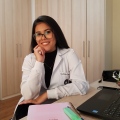 Gabriela Oyamada dos Santos, Nutricionista Guarulhos