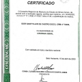 Ampliar imagem: certificate 2