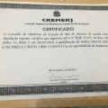 Ampliar imagem: certificate 3